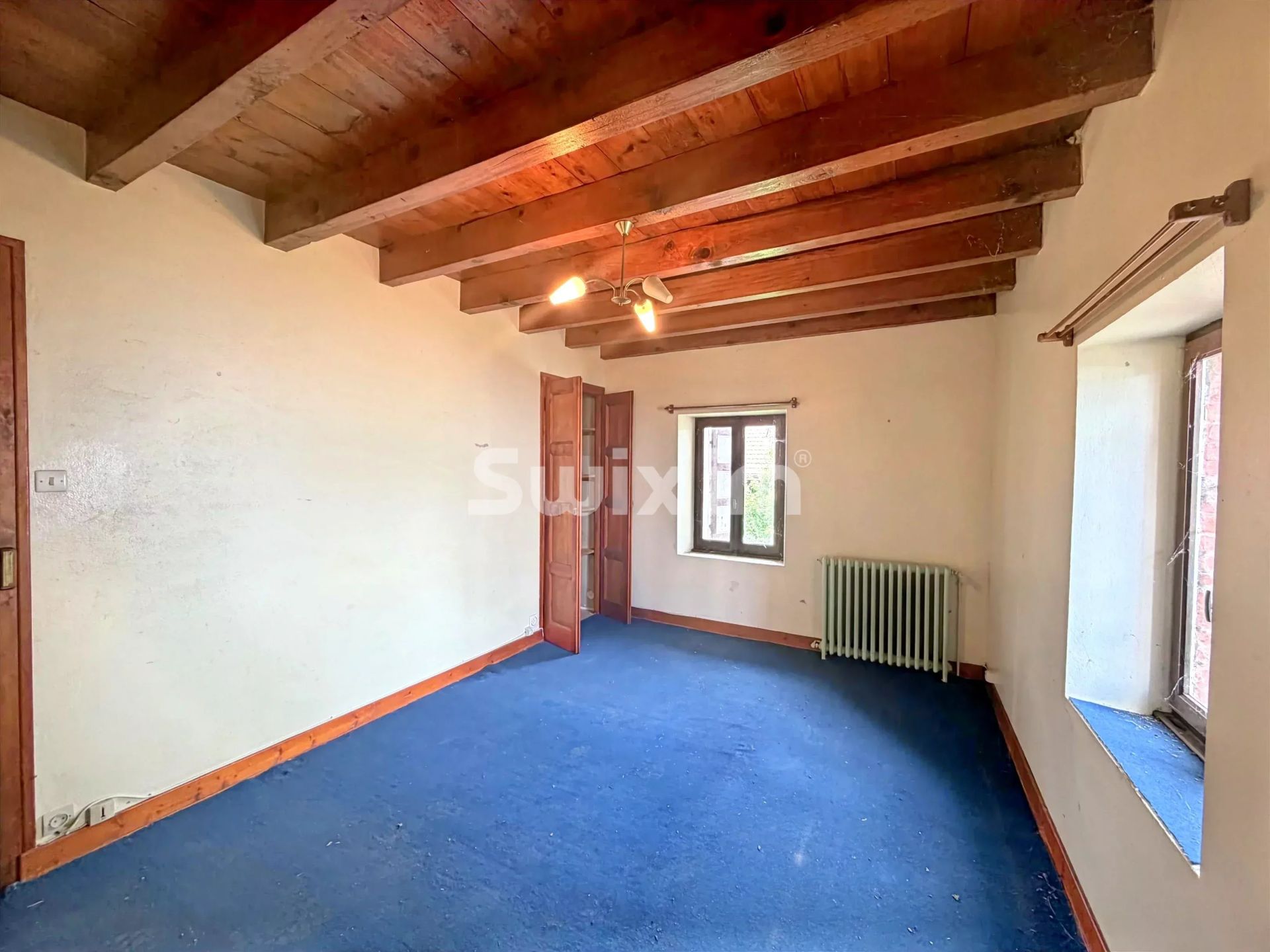 casa 5 Camere in vendita su Chilly (74270)