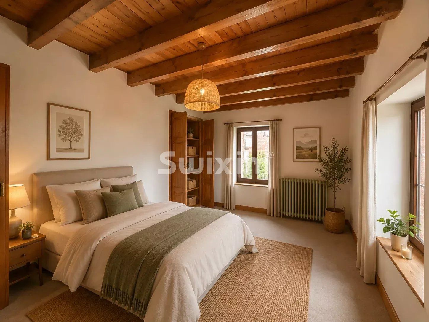 casa 5 Camere in vendita su Chilly (74270)