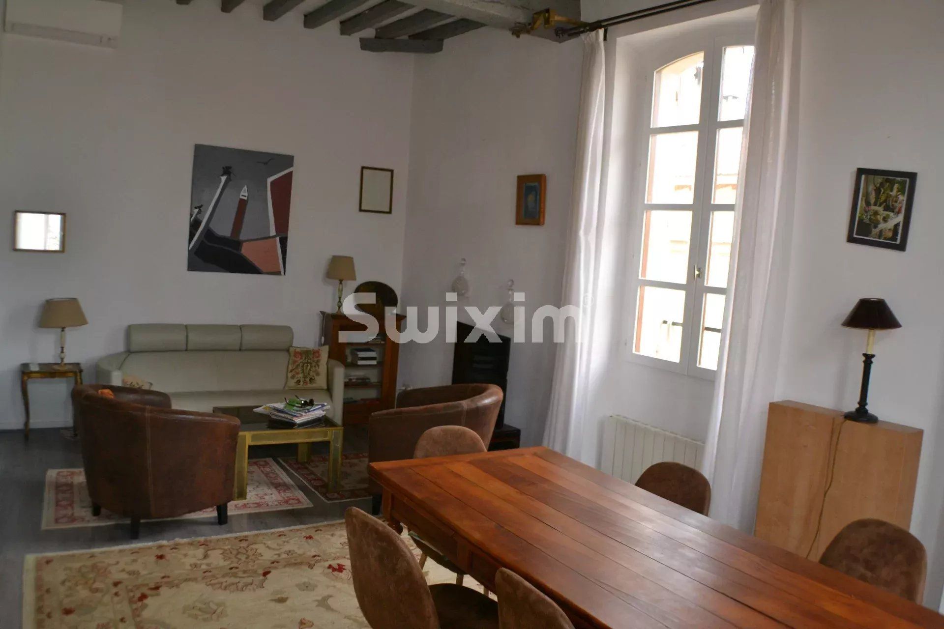 casa di città 4 Camere in vendita su Arles (13200)