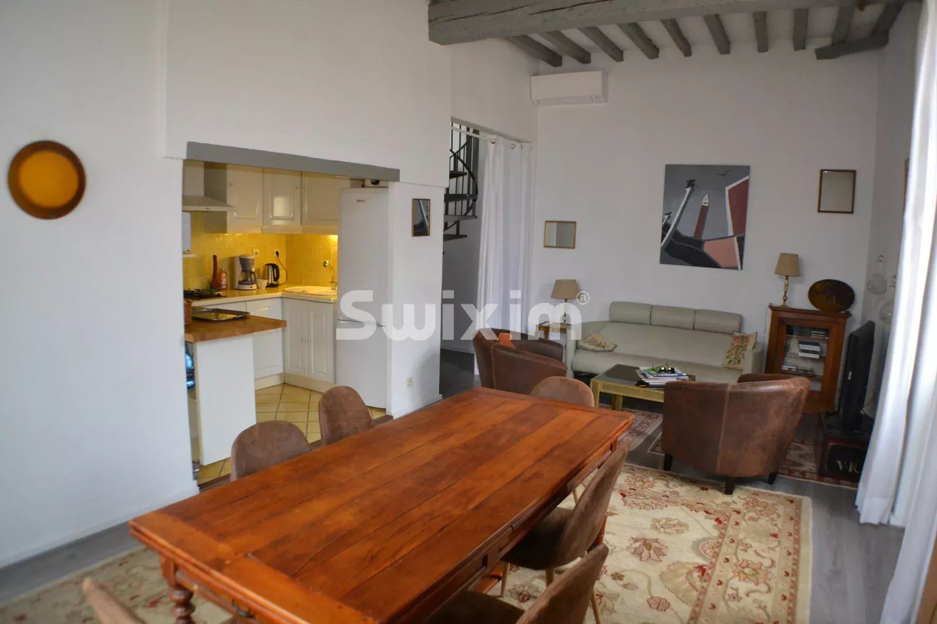 casa di città 4 Camere in vendita su Arles (13200)