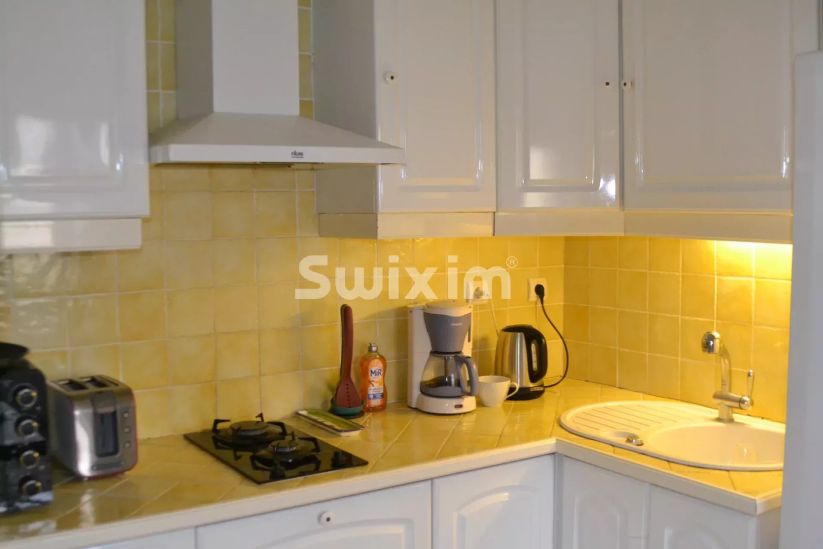 Vendita Casa di città Arles 4&nbsp;Camere 93.27&nbsp;m²