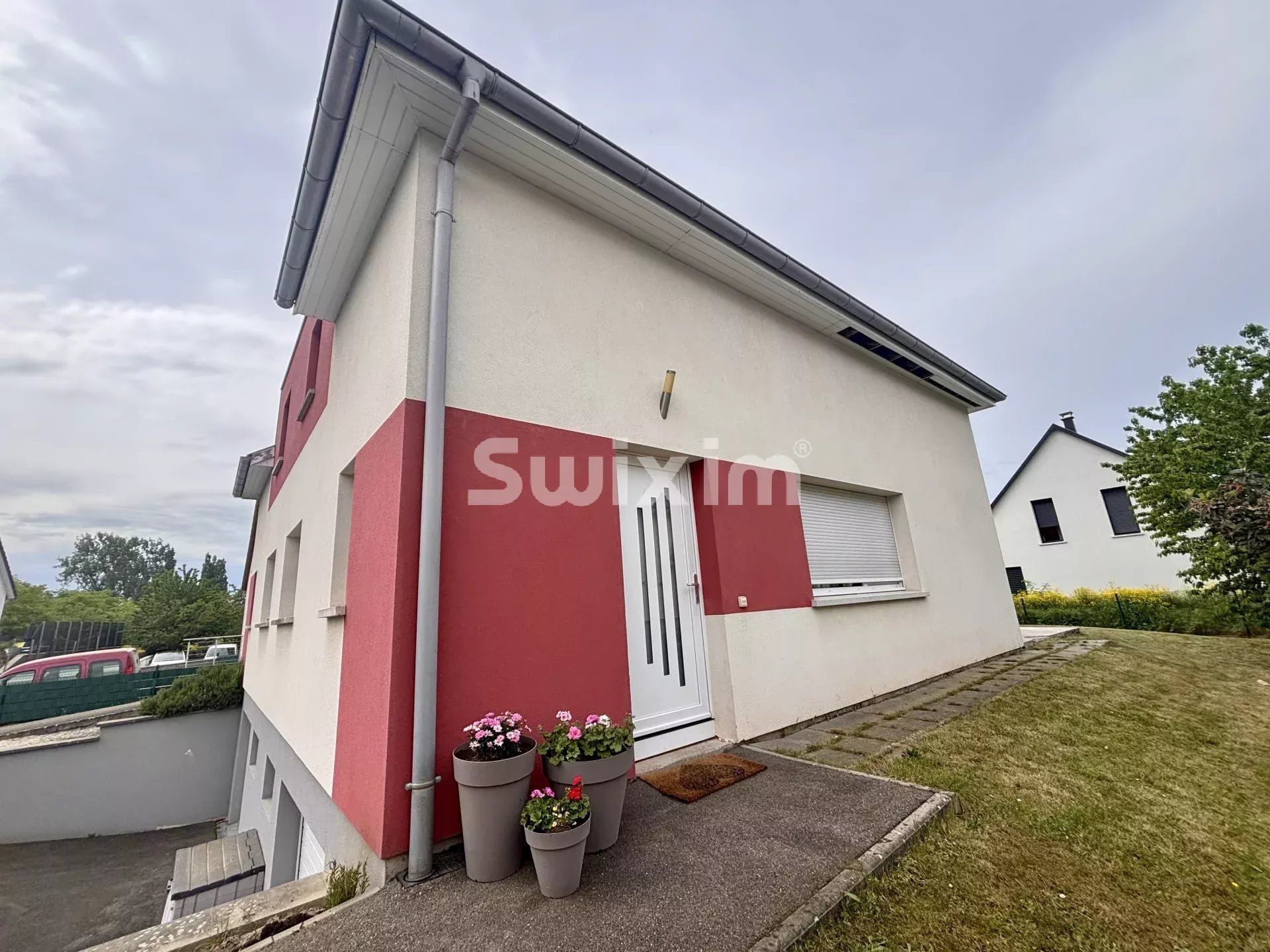 casa 5 Quartos para venda sobre Cernay (68700)