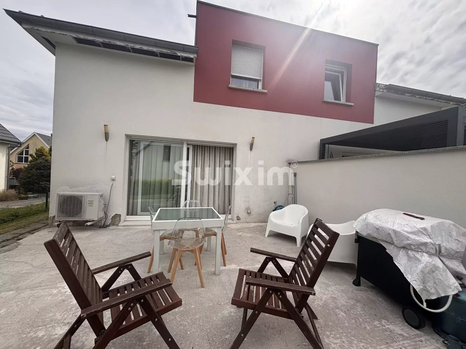 casa 5 Quartos para venda sobre Cernay (68700)