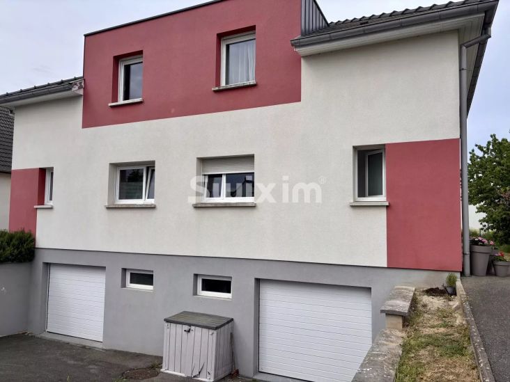 Venda Casa Cernay 5&nbsp;Quartos 90&nbsp;m²