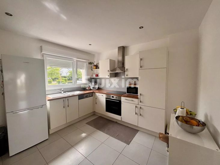 Venda Casa Cernay 5&nbsp;Quartos 90&nbsp;m²