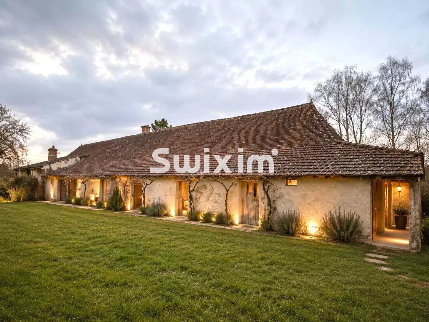 casa 9 Quartos para venda sobre Louhans (71500)