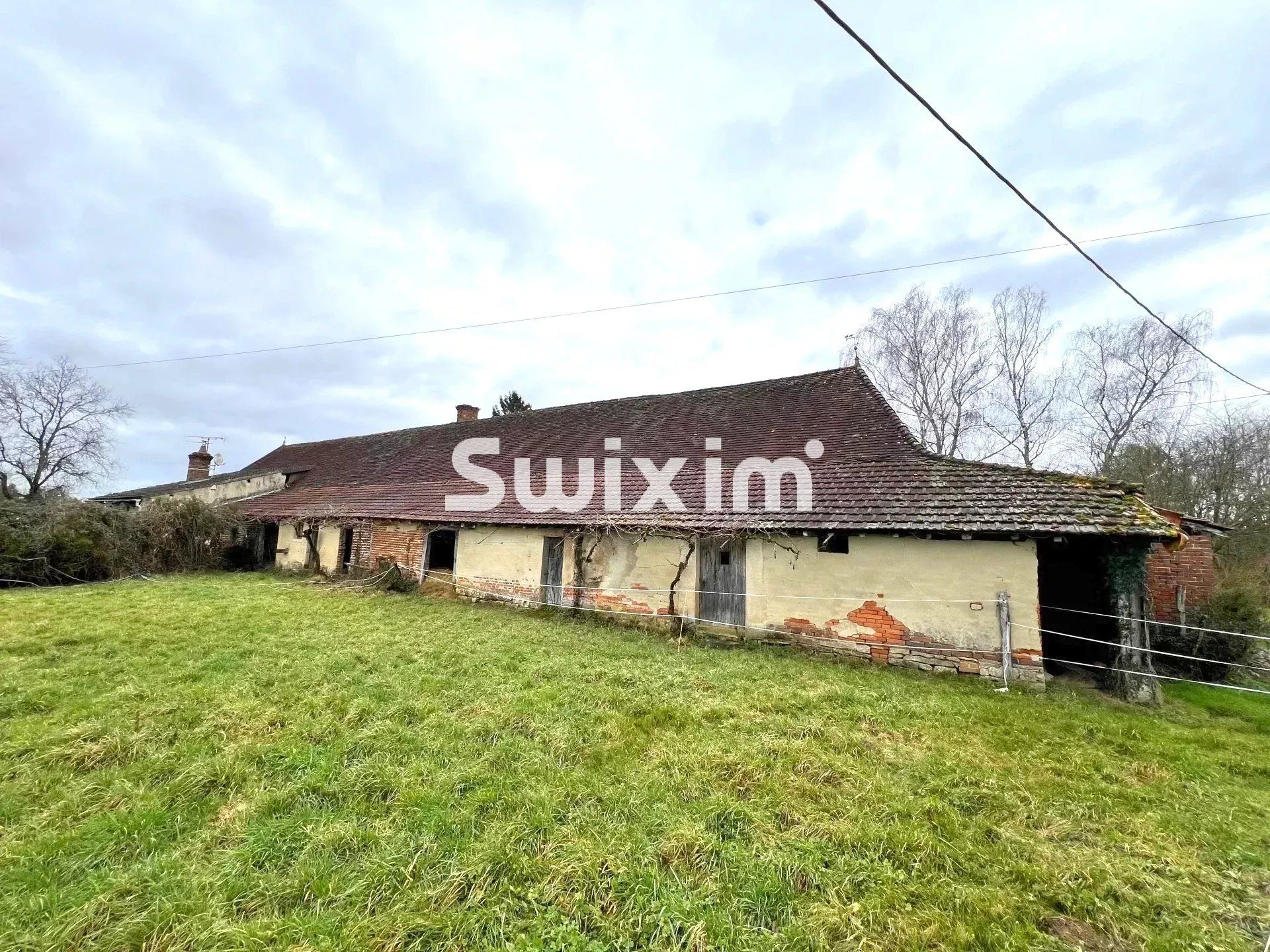 casa 9 Quartos para venda sobre Louhans (71500)