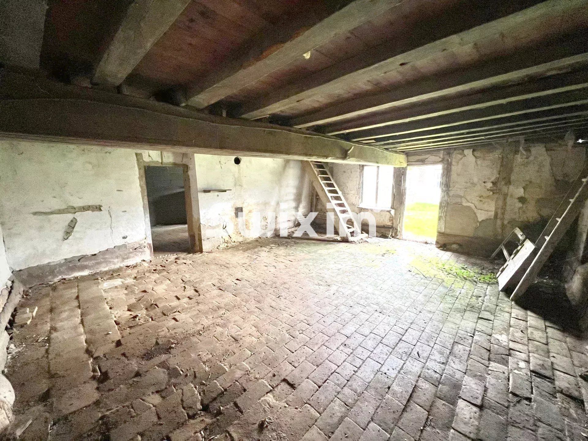 casa 9 Quartos para venda sobre Louhans (71500)