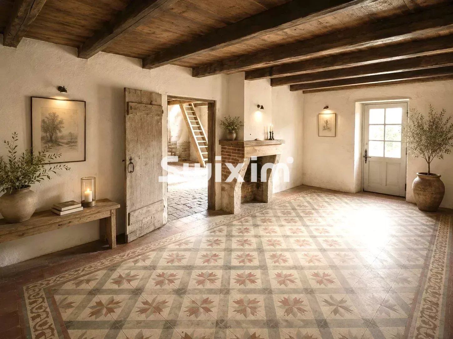 casa 9 Quartos para venda sobre Louhans (71500)