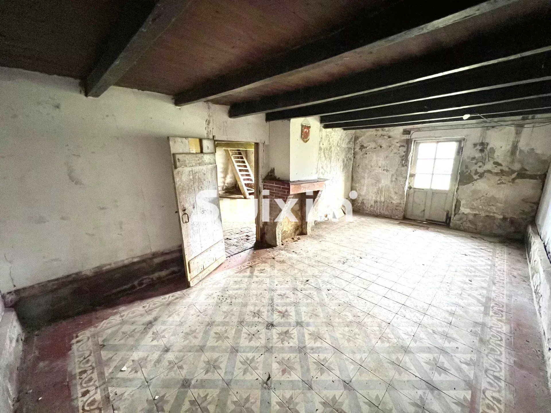 casa 9 Quartos para venda sobre Louhans (71500)