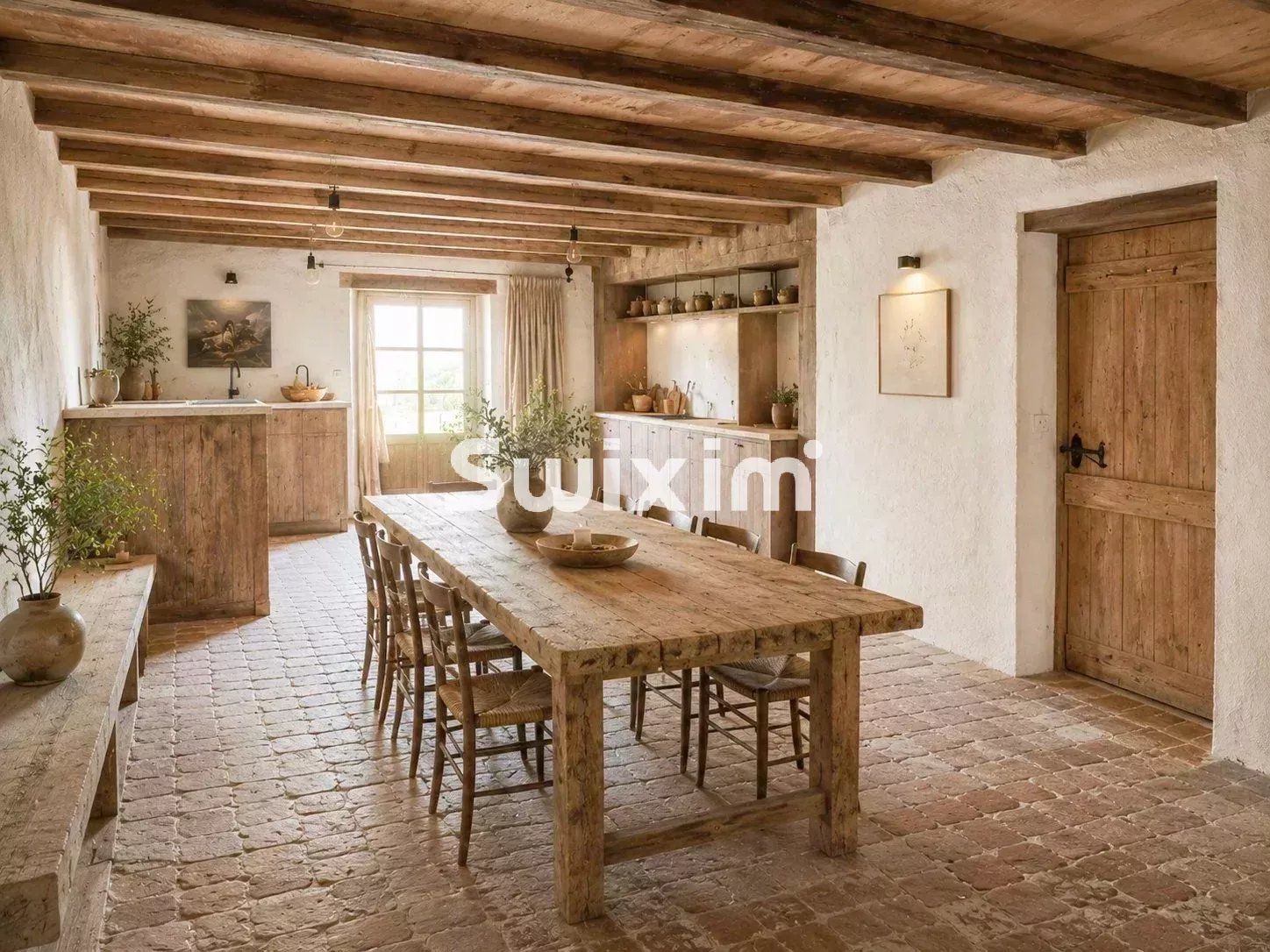 casa 9 Quartos para venda sobre Louhans (71500)