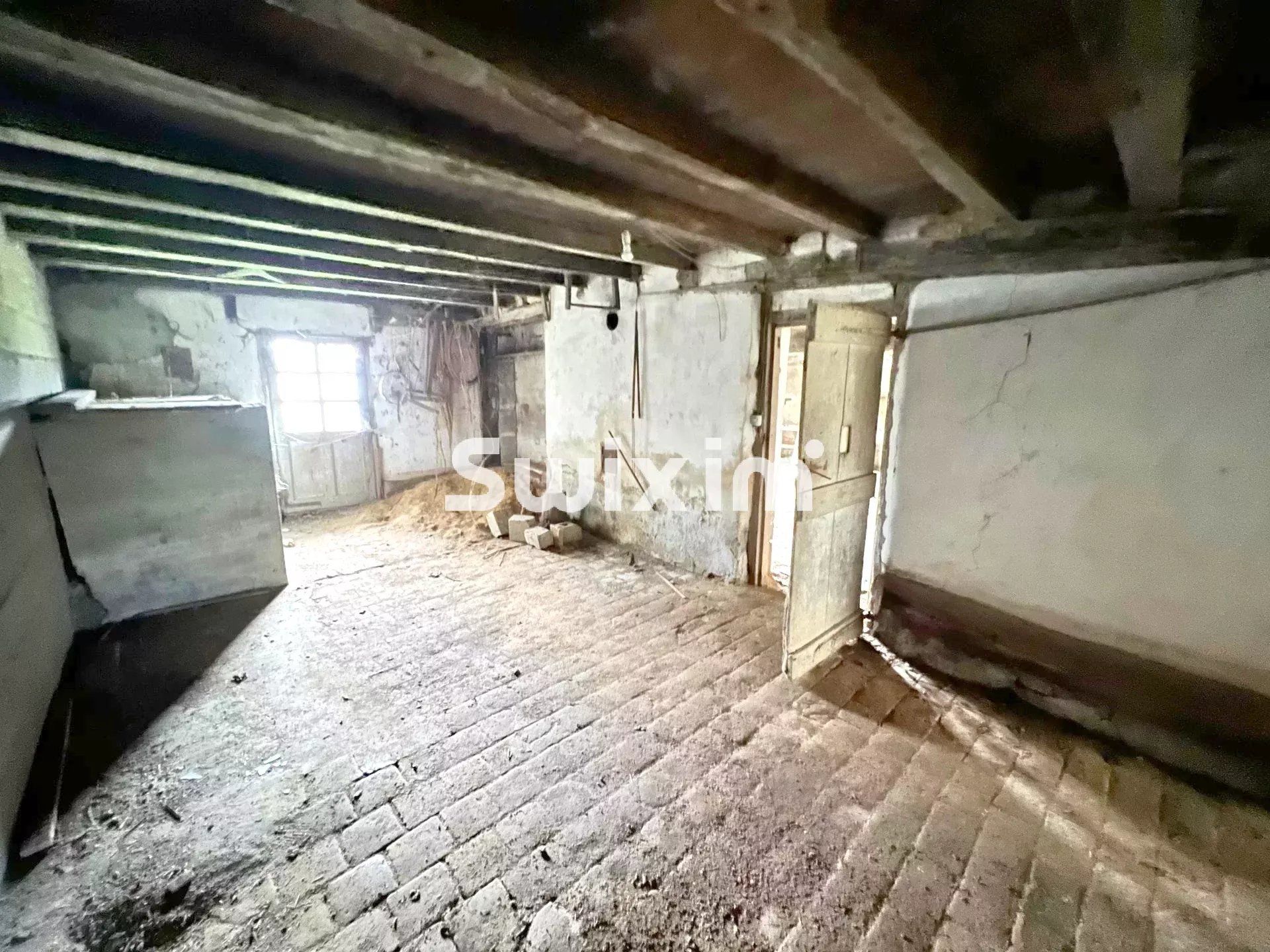 casa 9 Quartos para venda sobre Louhans (71500)