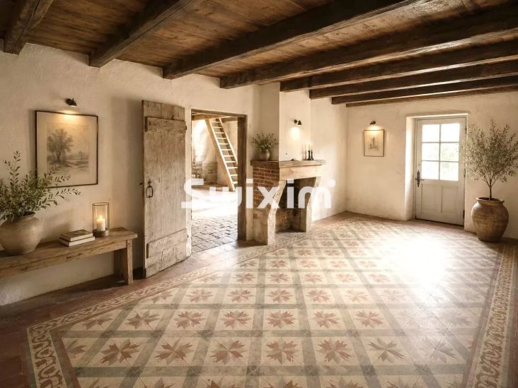 Venda Casa Louhans 9&nbsp;Quartos 89.24&nbsp;m²