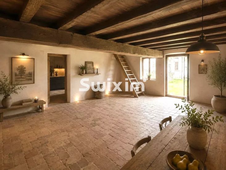 Venda Casa Louhans 9&nbsp;Quartos 89.24&nbsp;m²