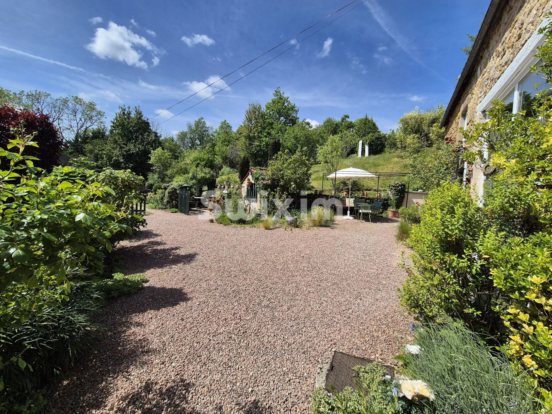 maison 6 Pièces en vente sur Pouques-Lormes (58140)