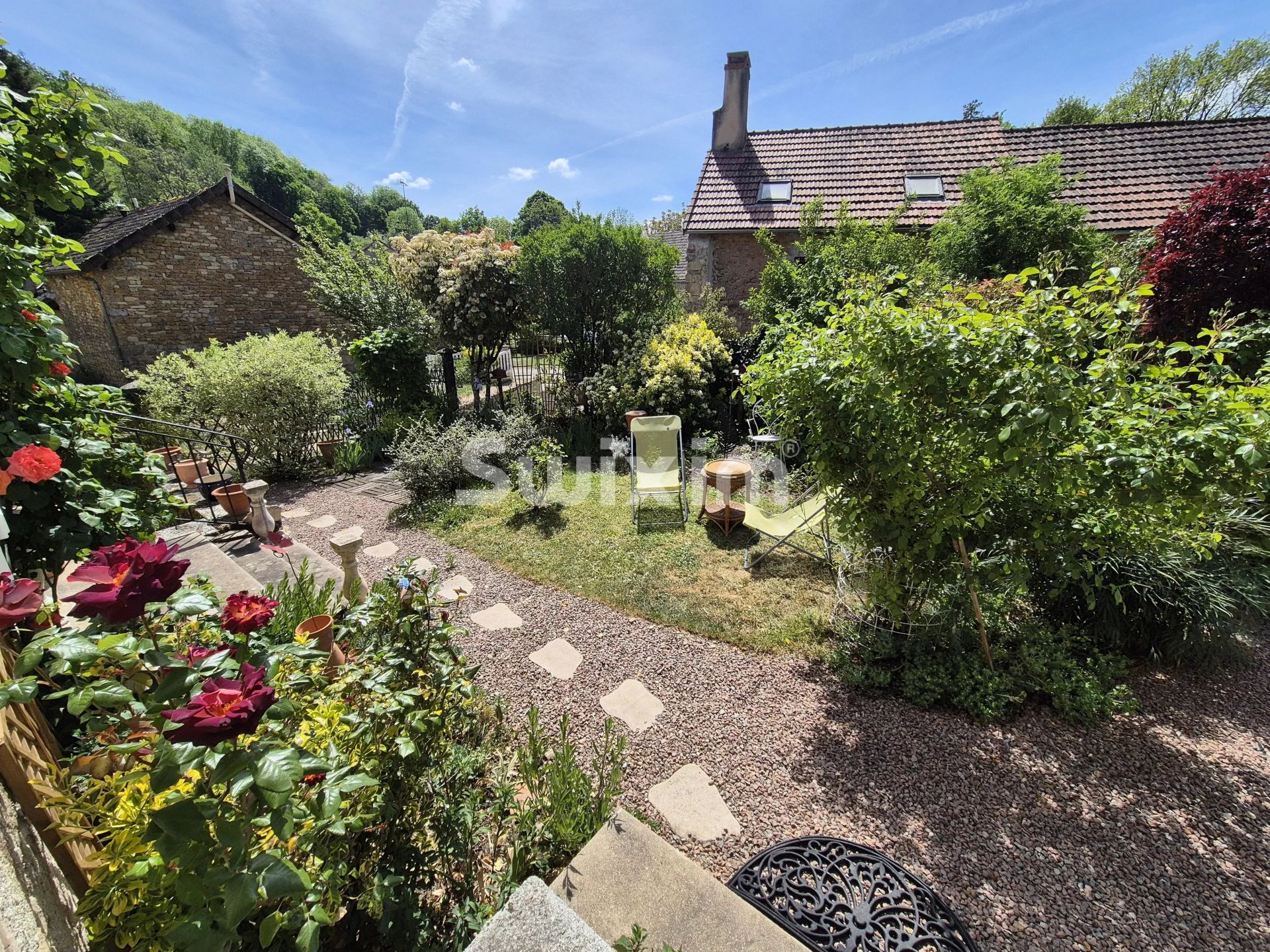 maison 6 Pièces en vente sur Pouques-Lormes (58140)