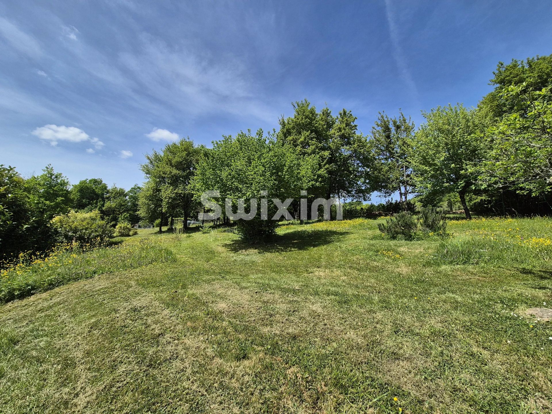 maison 6 Pièces en vente sur Pouques-Lormes (58140)