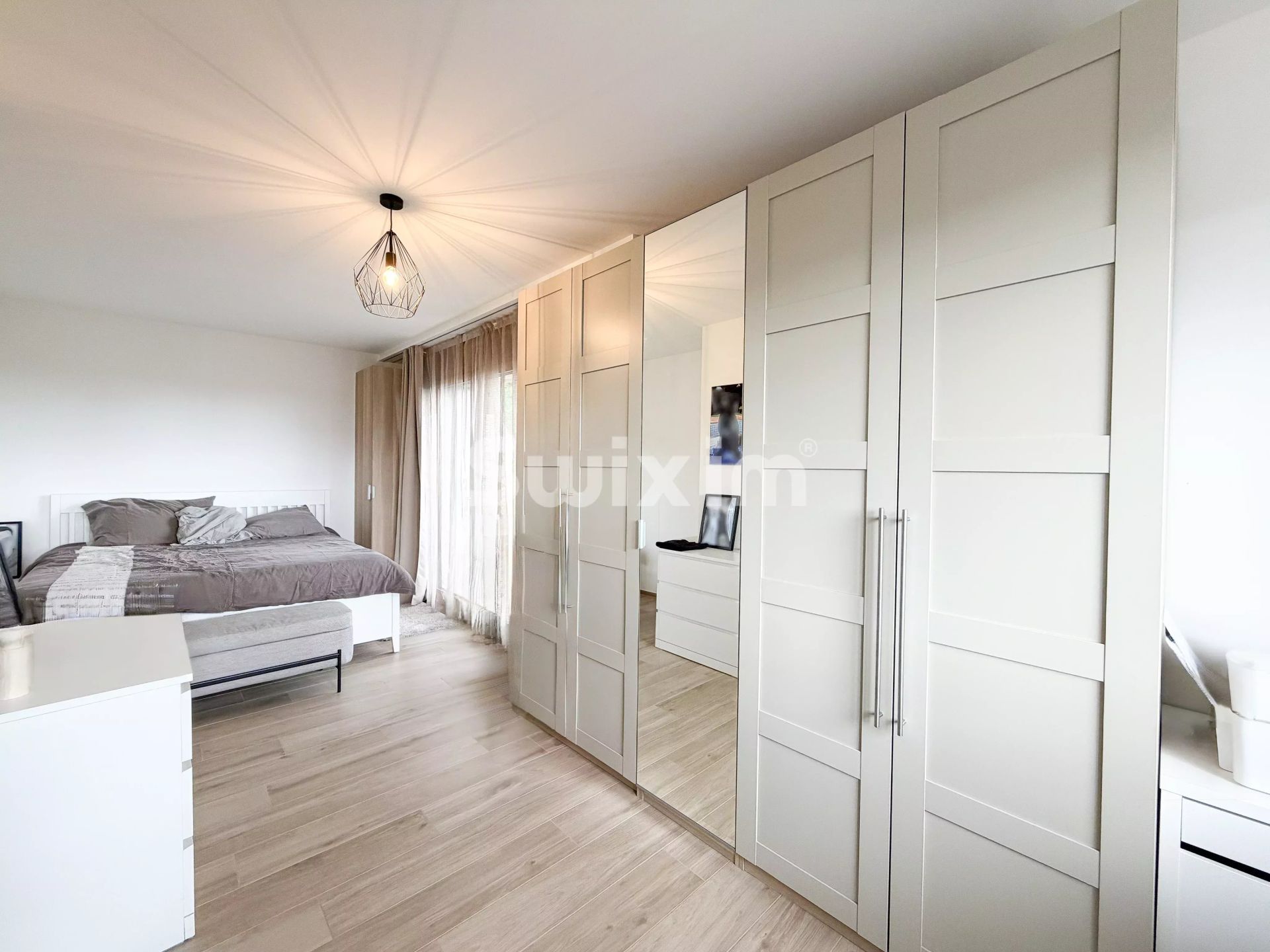 appartamento 3 Camere in vendita su Satigny (1242)