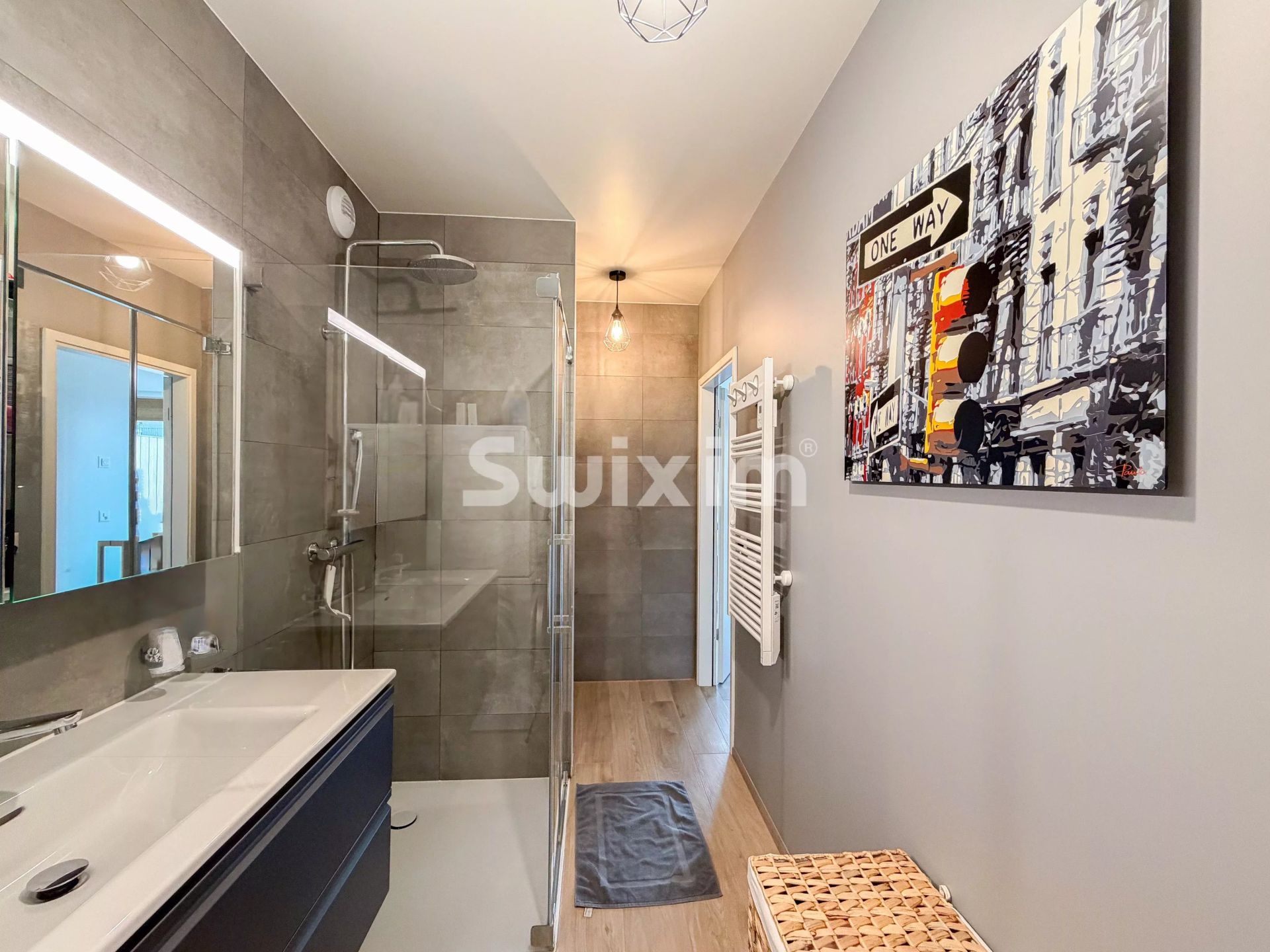 appartamento 3 Camere in vendita su Satigny (1242)