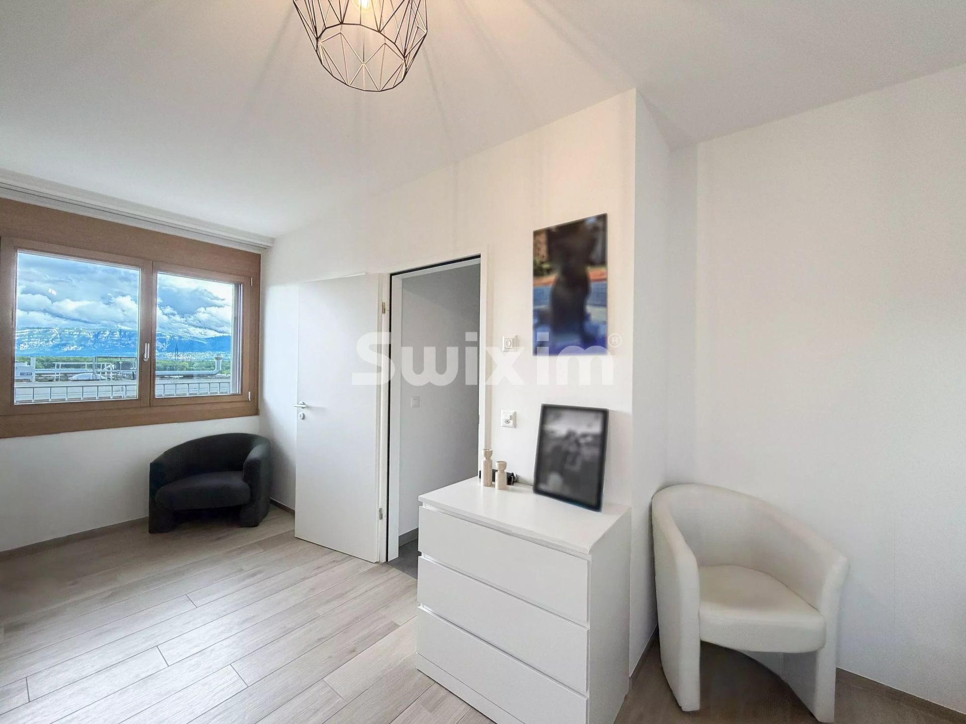 appartamento 3 Camere in vendita su Satigny (1242)