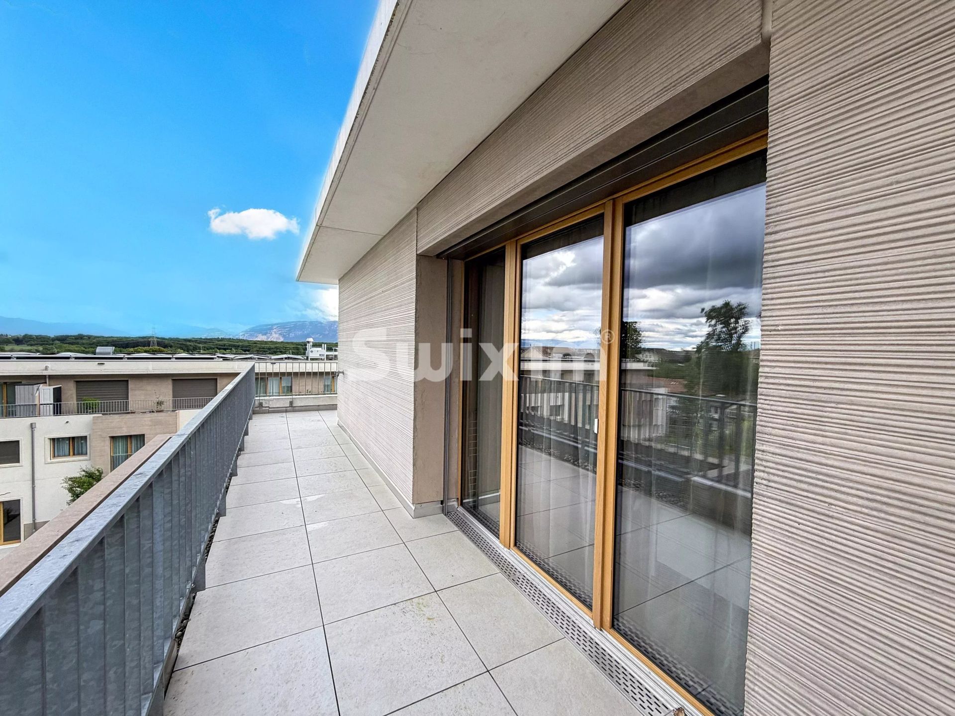 appartamento 3 Camere in vendita su Satigny (1242)