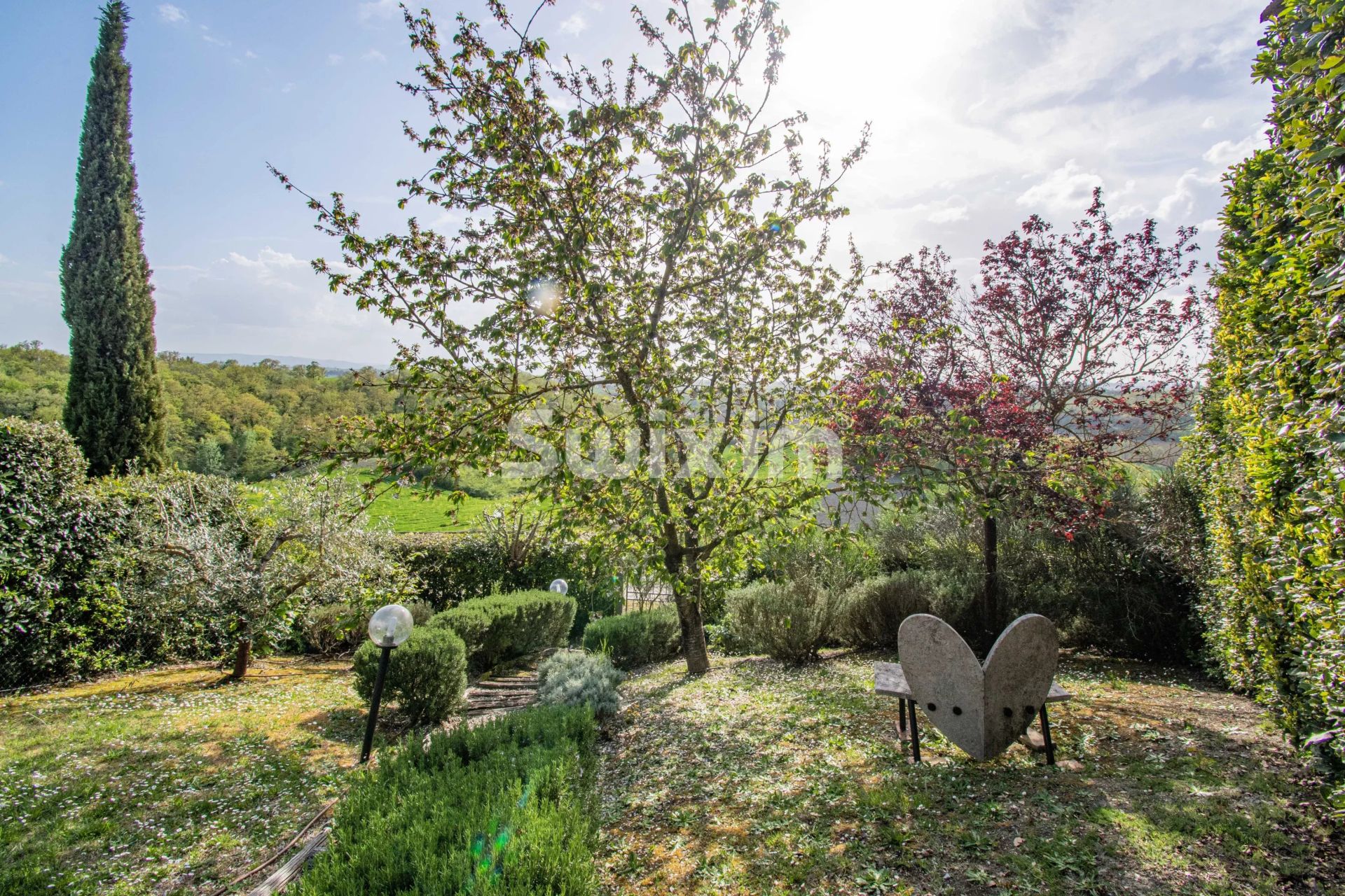 thatched cottage 4 Rooms for sale on Castelnuovo Berardenga (53019)
