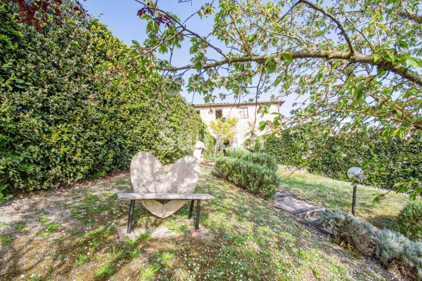 Sale Thatched cottage Castelnuovo Berardenga 4&nbsp;Rooms 132&nbsp;m²