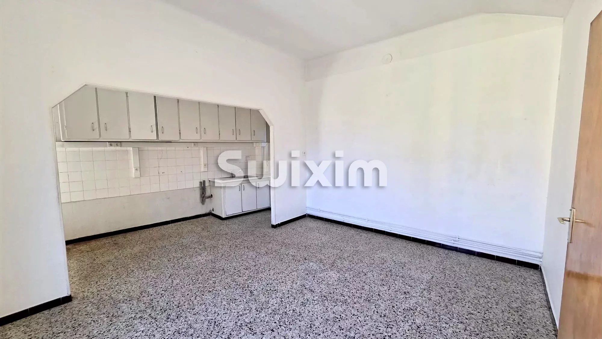 maison 6 Pièces en vente sur Orange (84100)