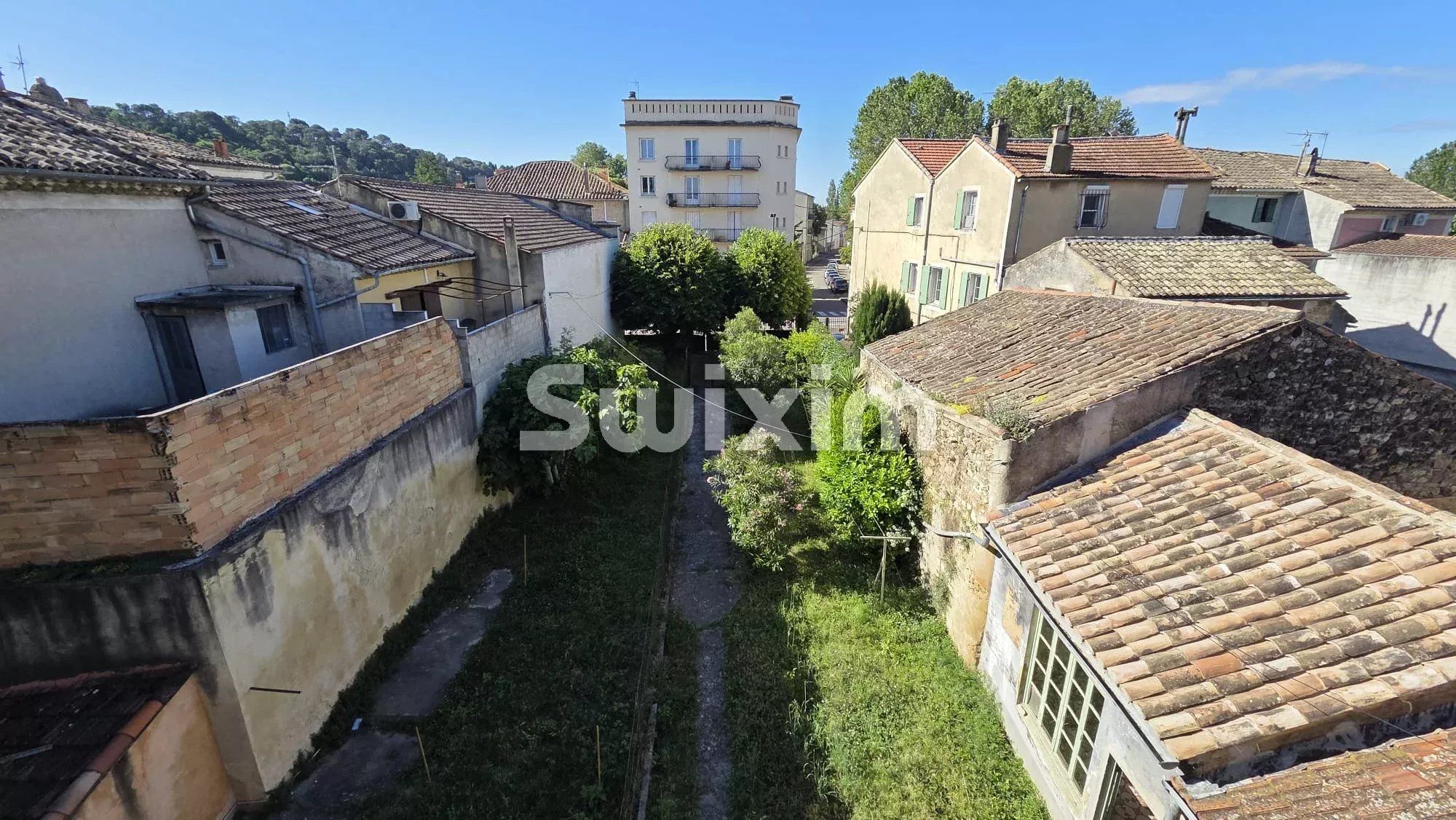 maison 6 Pièces en vente sur Orange (84100)