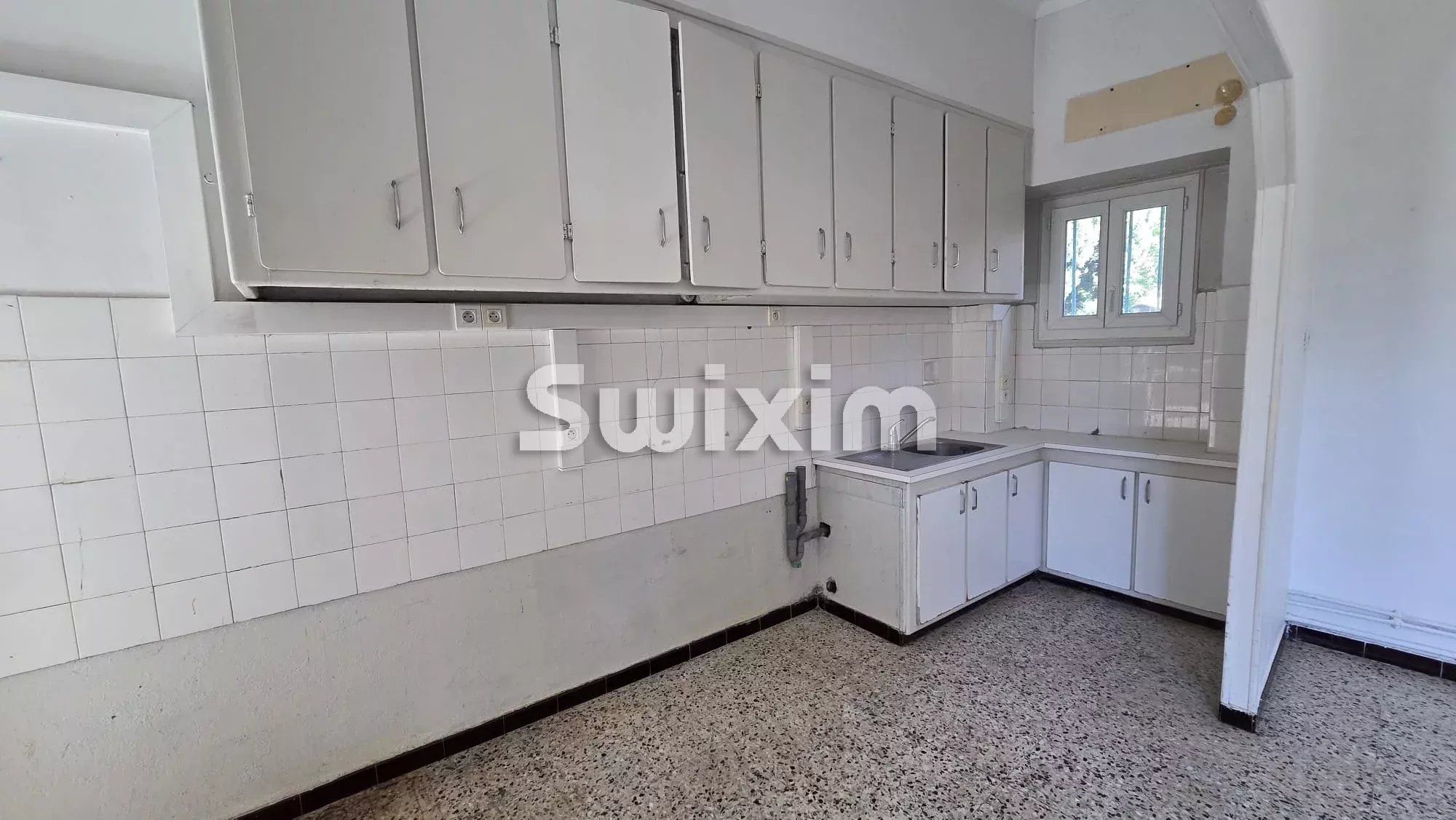maison 6 Pièces en vente sur Orange (84100)