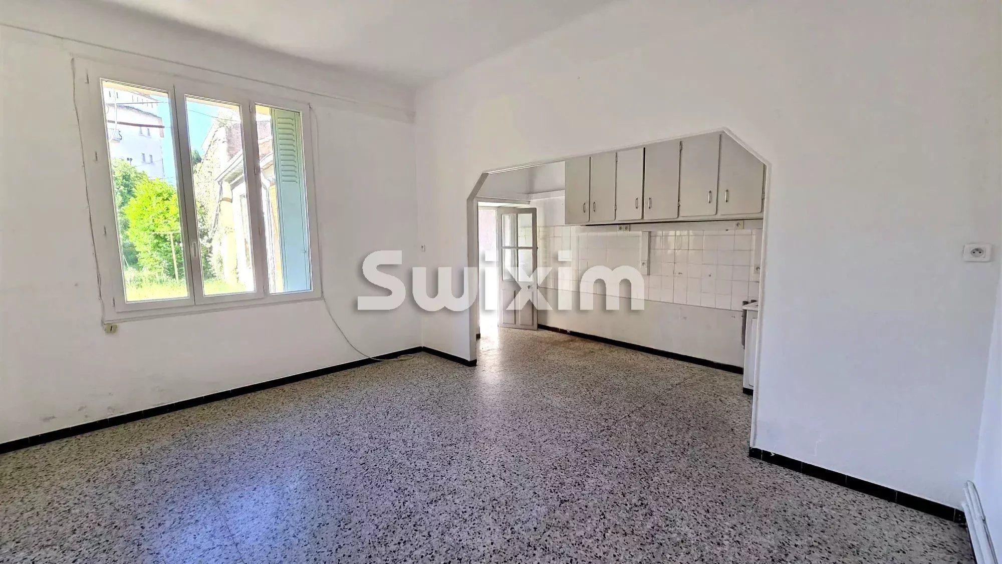 maison 6 Pièces en vente sur Orange (84100)