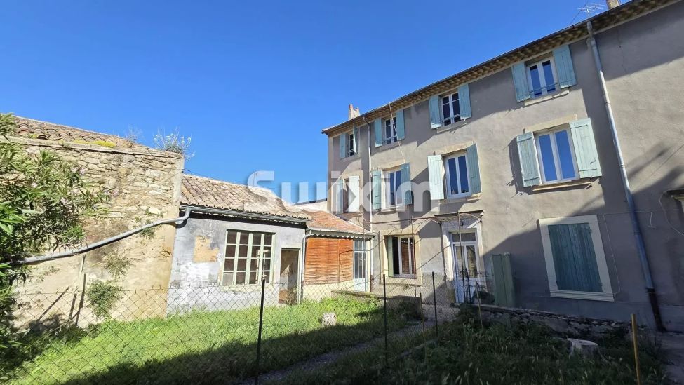 Vente Maison Orange 6&nbsp;Pièces 120&nbsp;m²