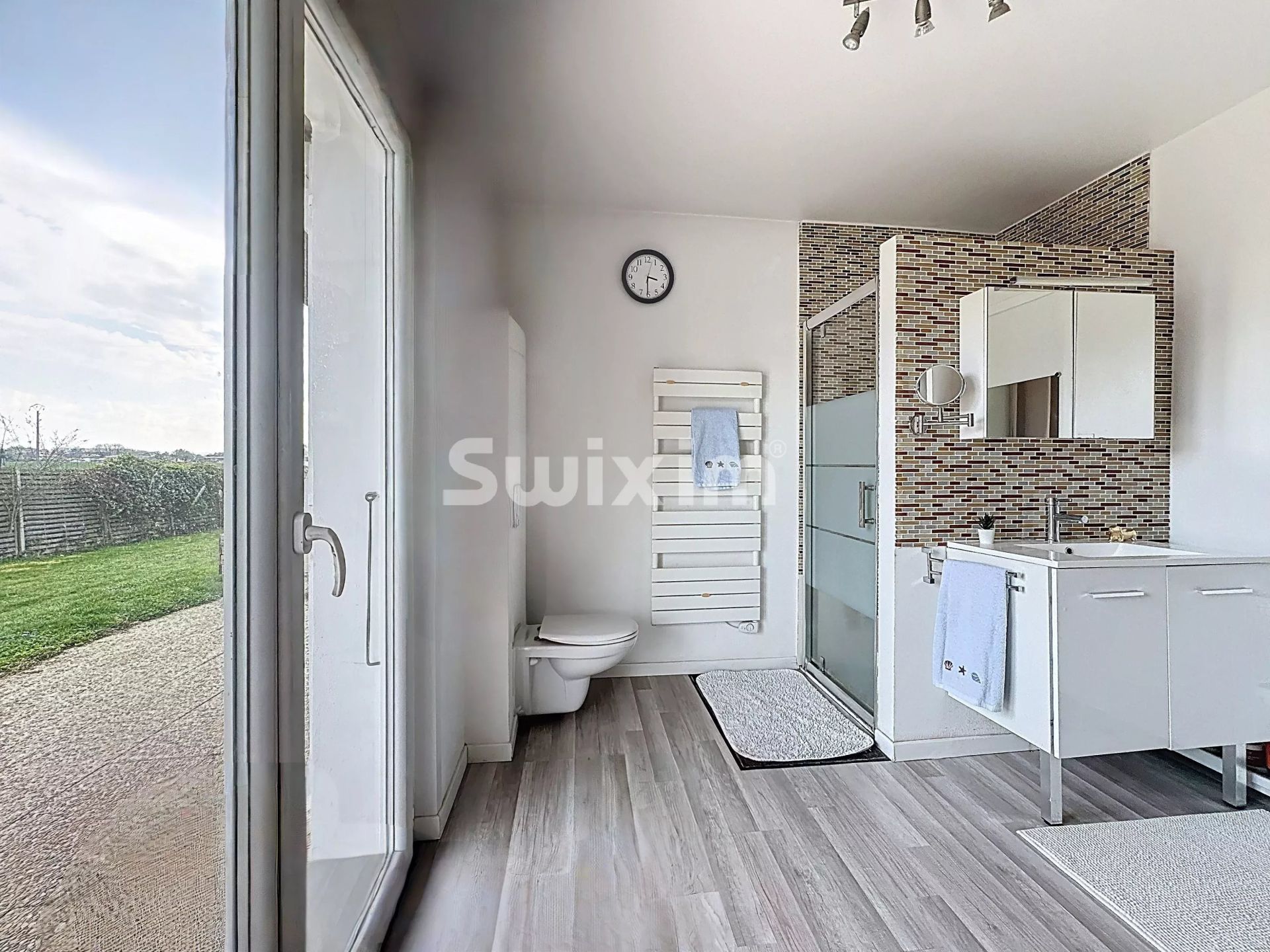 casa 4 Camere in vendita su Veigy-Foncenex (74140)