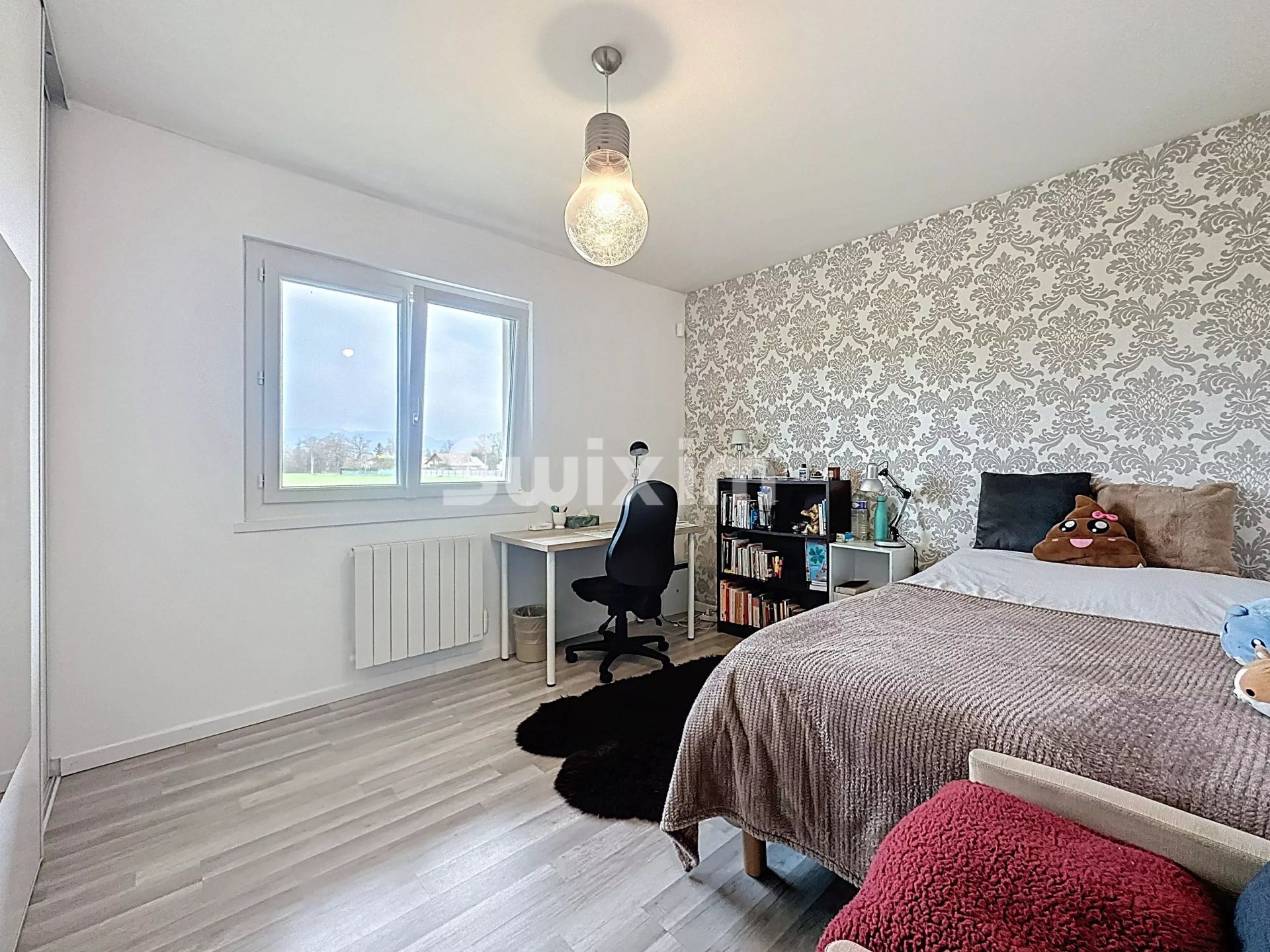 casa 4 Camere in vendita su Veigy-Foncenex (74140)