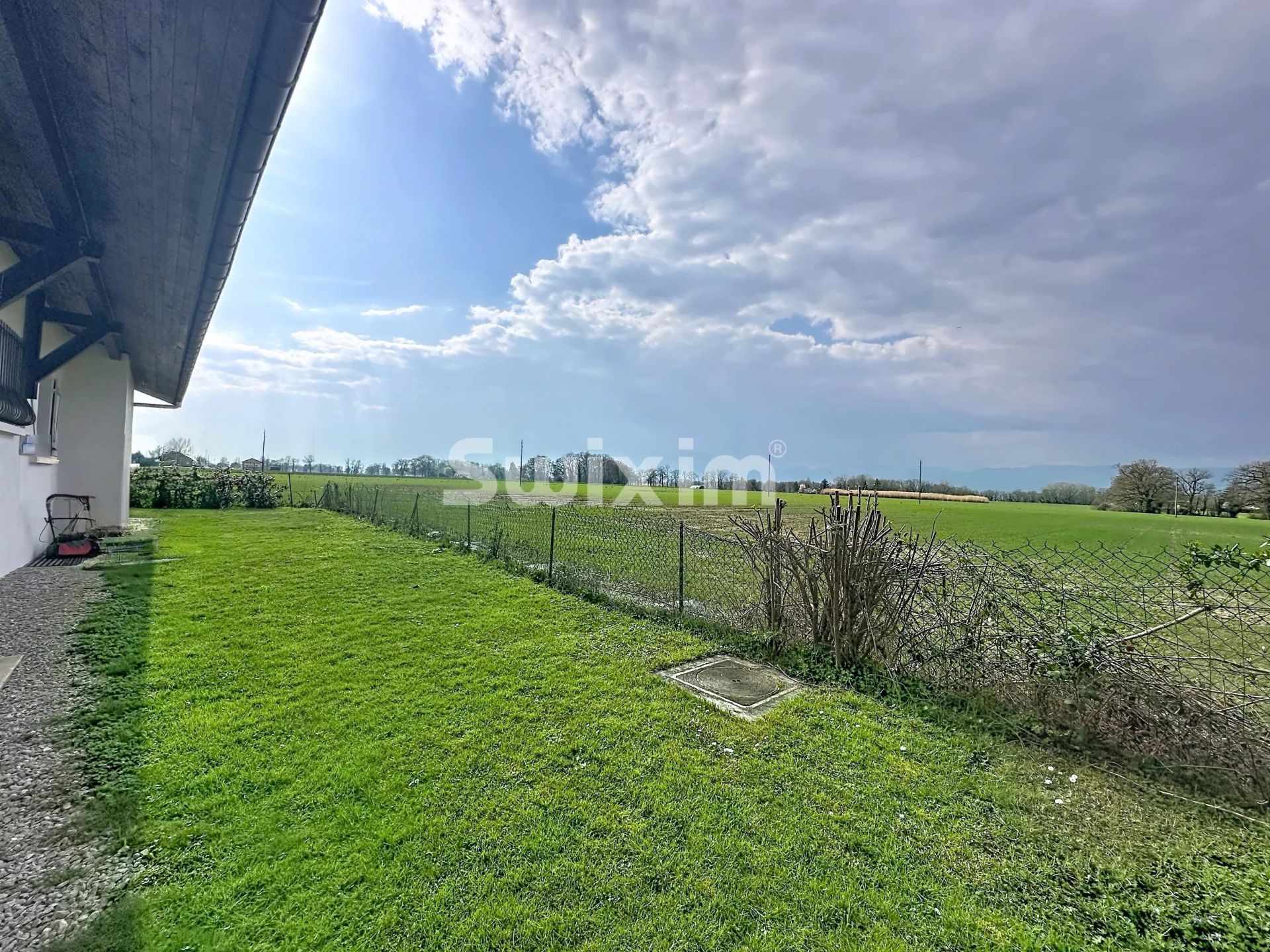 casa 4 Camere in vendita su Veigy-Foncenex (74140)