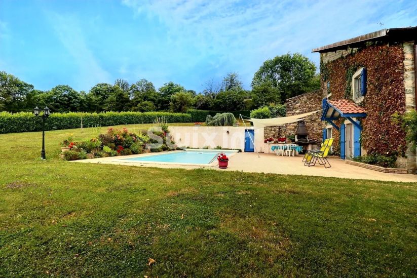 Venta Casa Ballaison 8&nbsp;Salas 300&nbsp;m²
