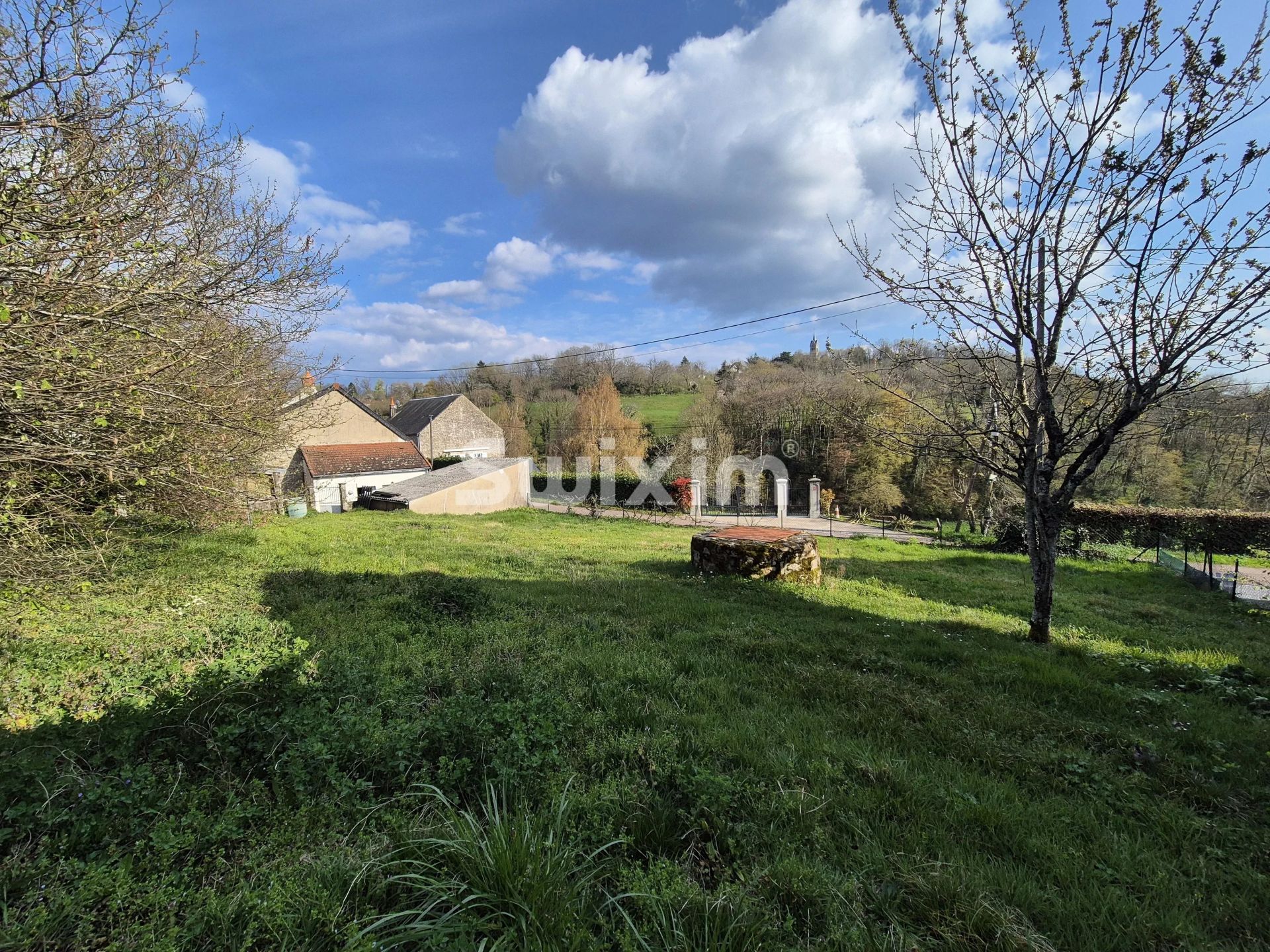 maison 6 Pièces en vente sur Lormes (58140)