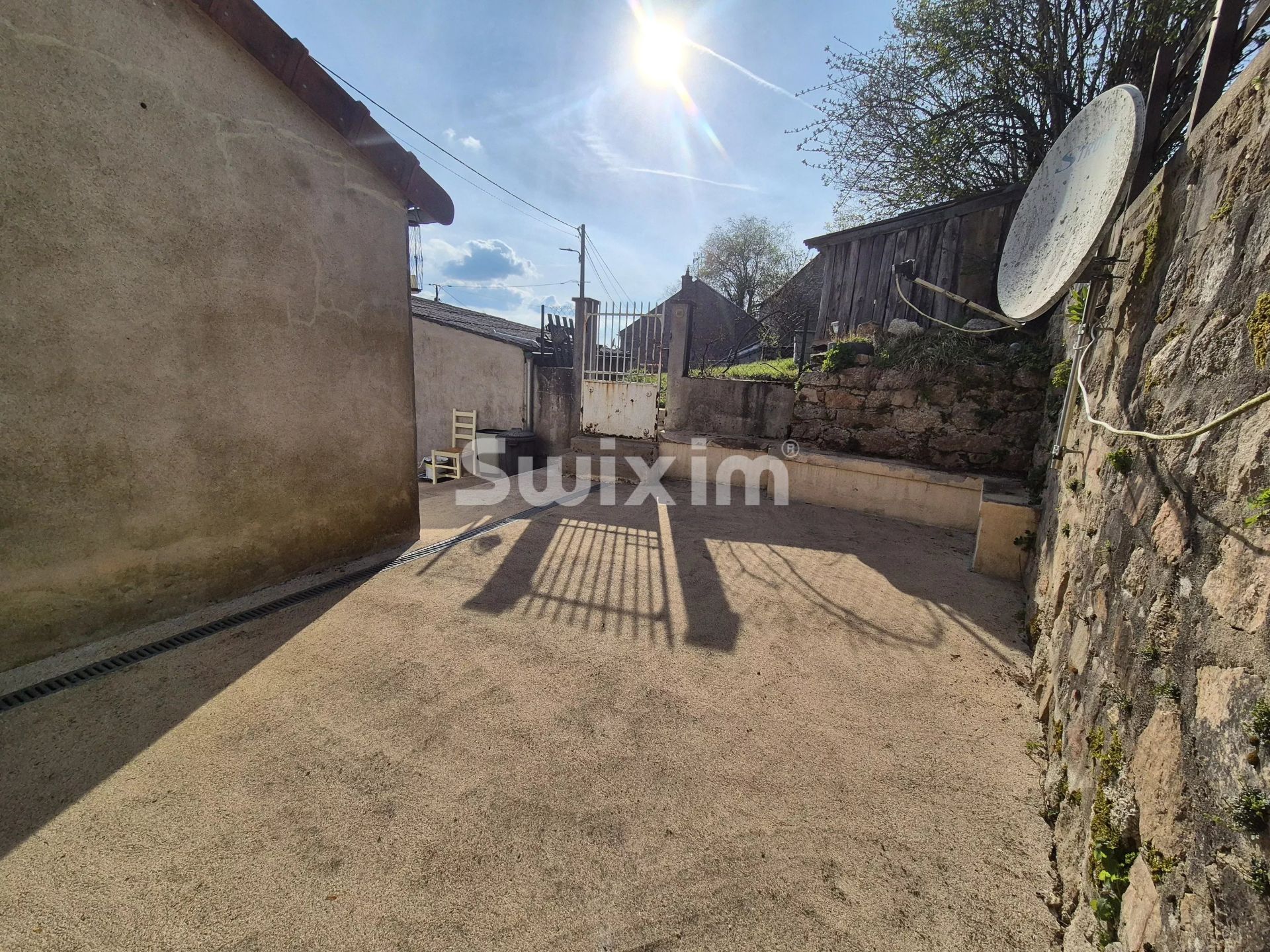 maison 6 Pièces en vente sur Lormes (58140)