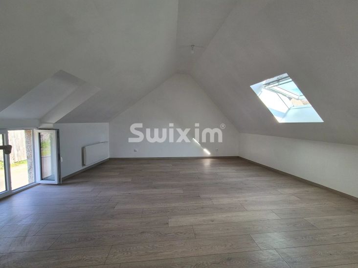 Vente Maison Lormes 6&nbsp;Pièces 125&nbsp;m²