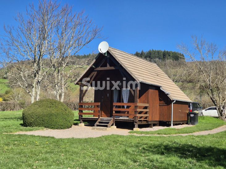 Venda Chalé Chaumard 3&nbsp;Quartos 38&nbsp;m²