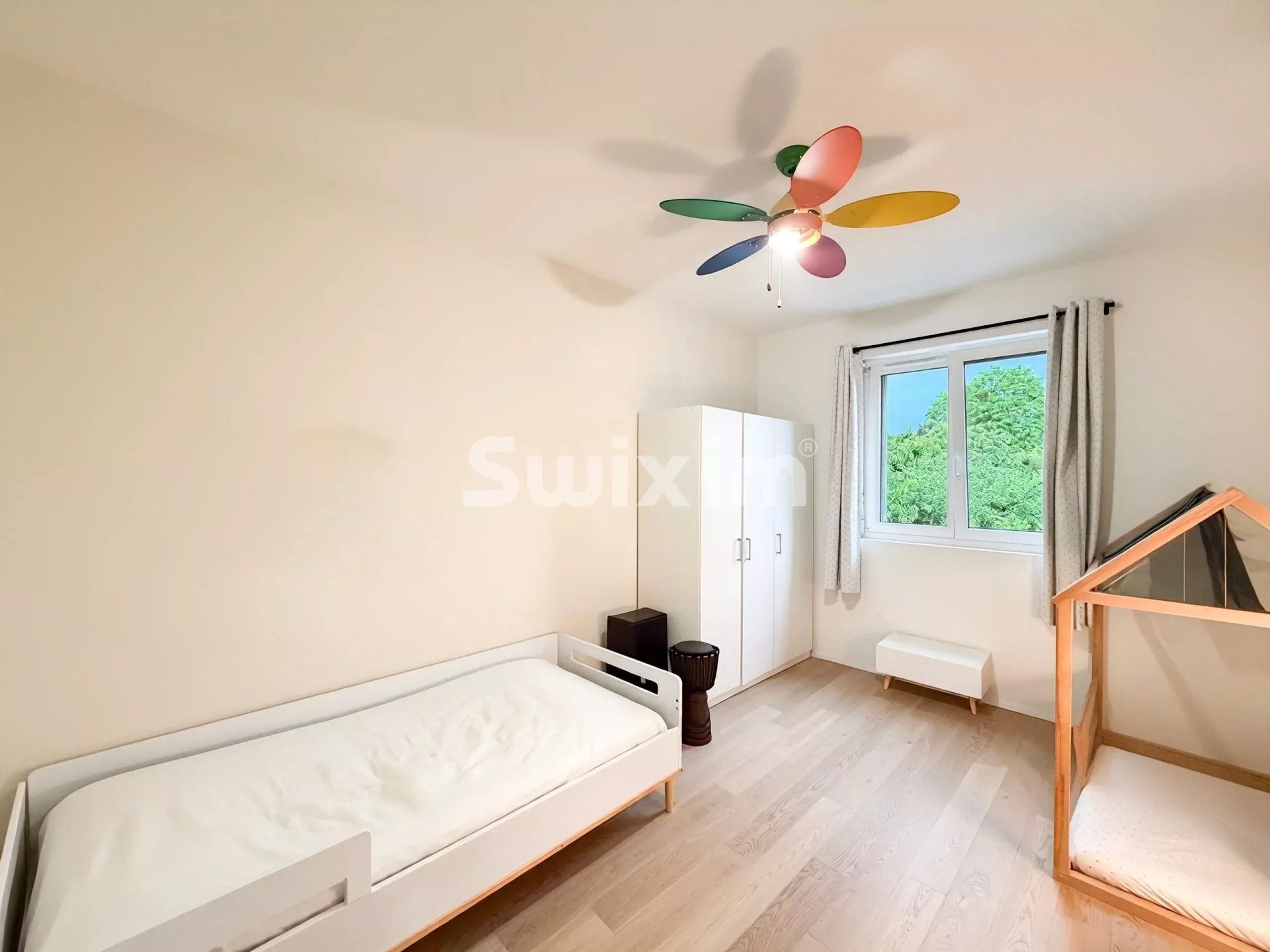 house 7 Rooms for sale on Veyrier (1255)