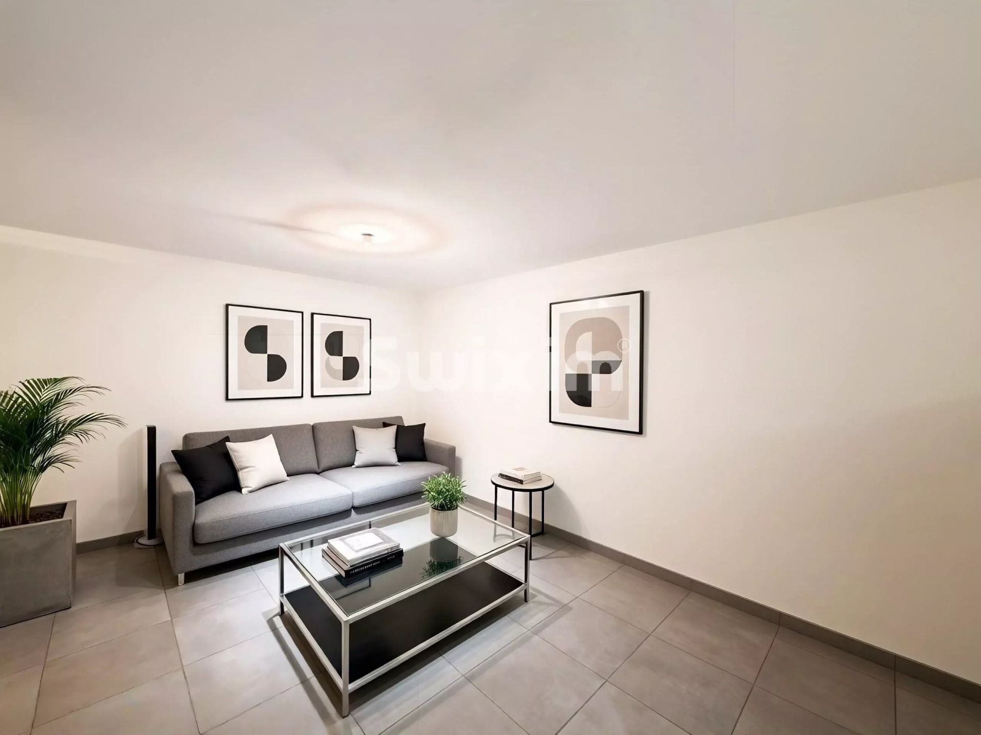 house 7 Rooms for sale on Veyrier (1255)