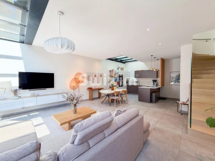 Sale House Veyrier 7&nbsp;Rooms 155&nbsp;m²
