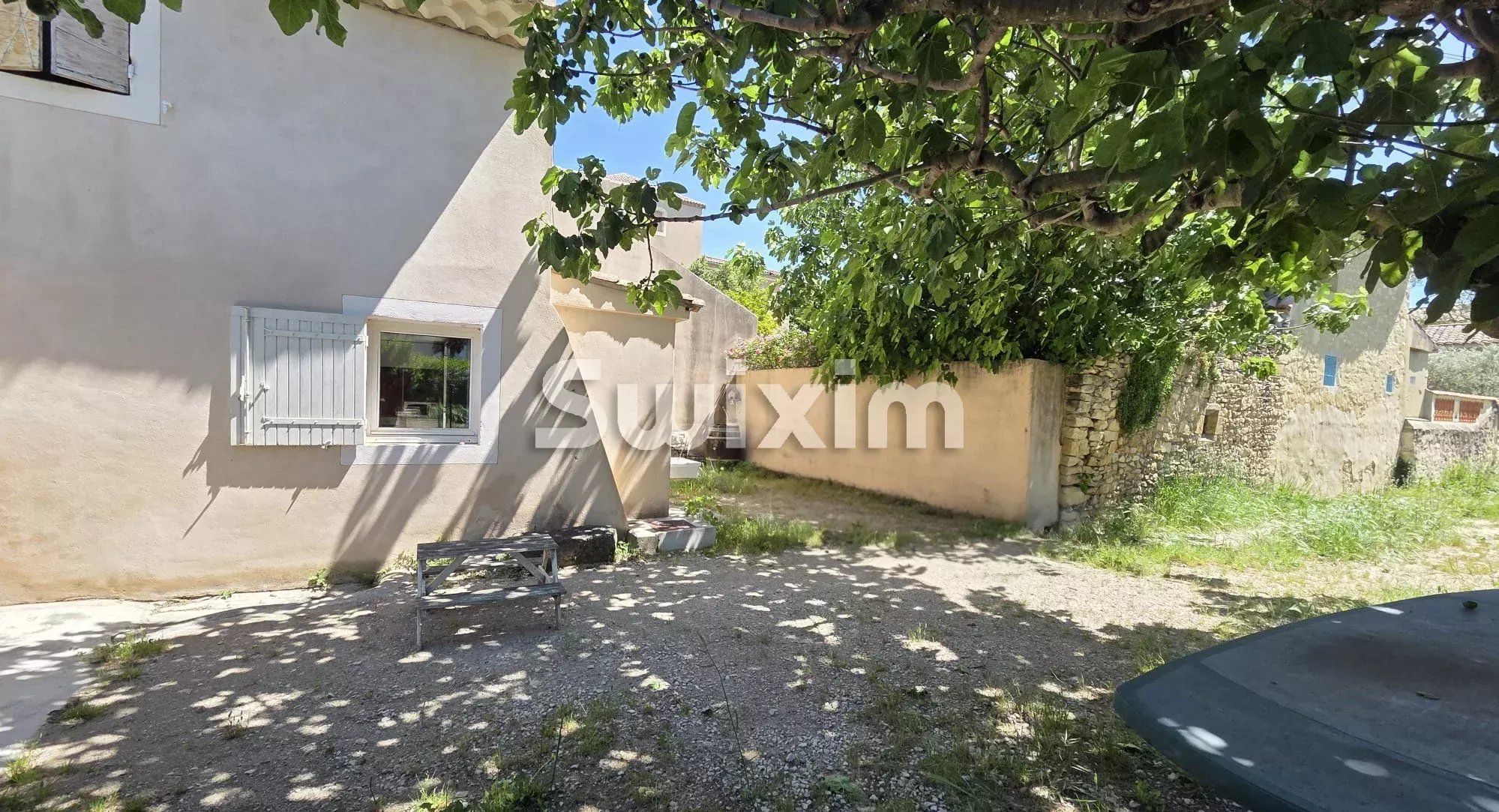 casa 3 Quartos para venda sobre Caderousse (84860)