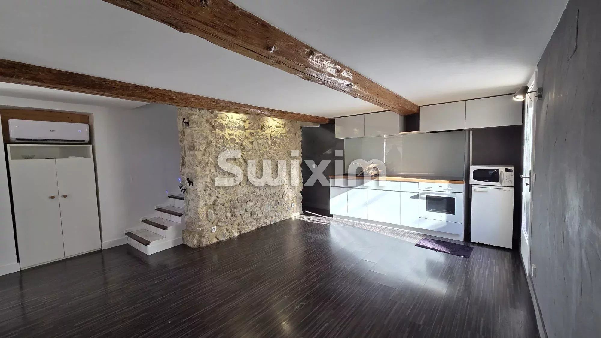casa 3 Quartos para venda sobre Caderousse (84860)