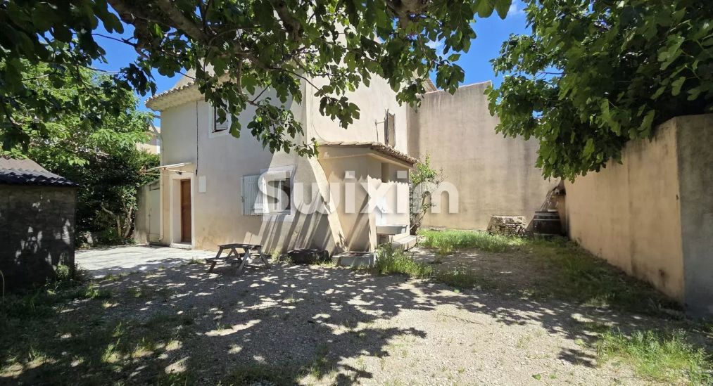 Venda Casa Caderousse 3&nbsp;Quartos 51&nbsp;m²
