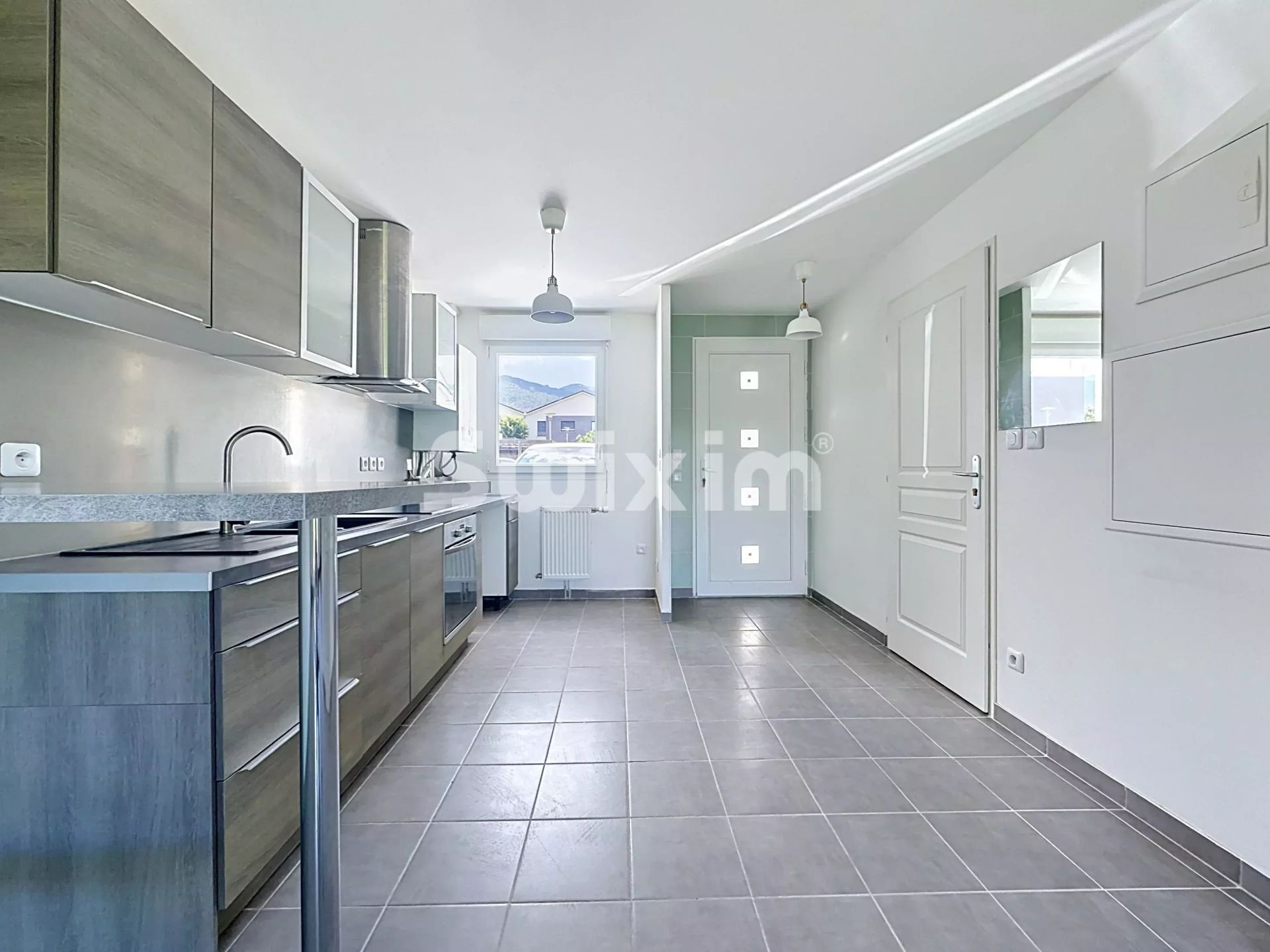 maison 4 Pièces en location sur Saint-Genis-Pouilly (01630)