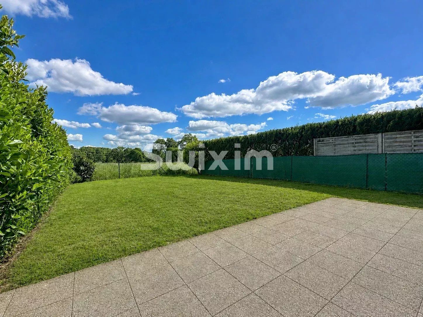 maison 4 Pièces en location sur Saint-Genis-Pouilly (01630)