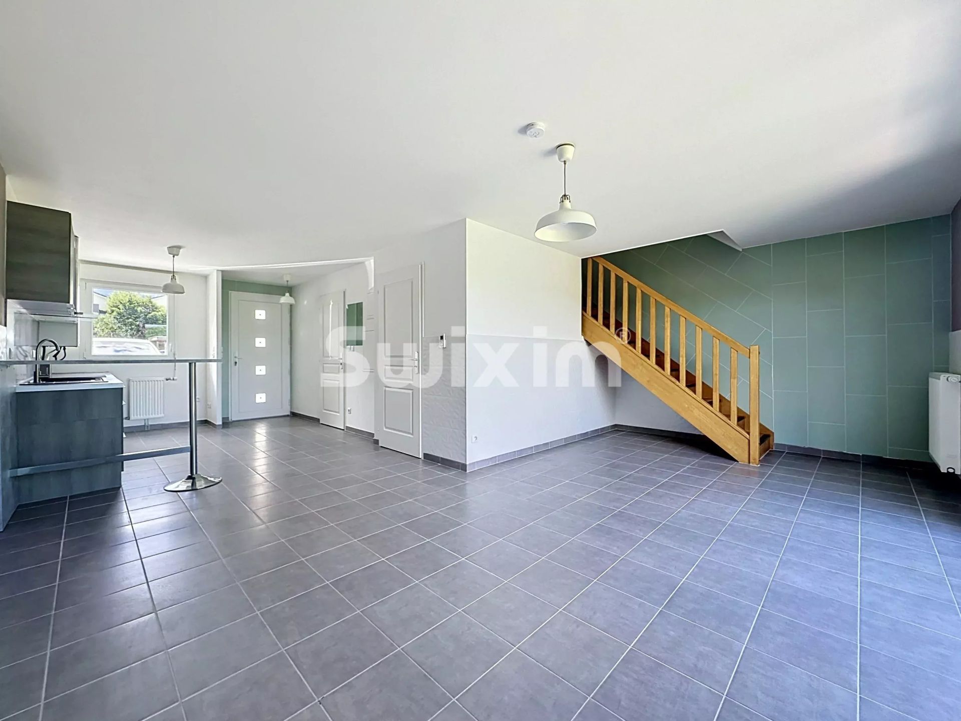 maison 4 Pièces en location sur Saint-Genis-Pouilly (01630)