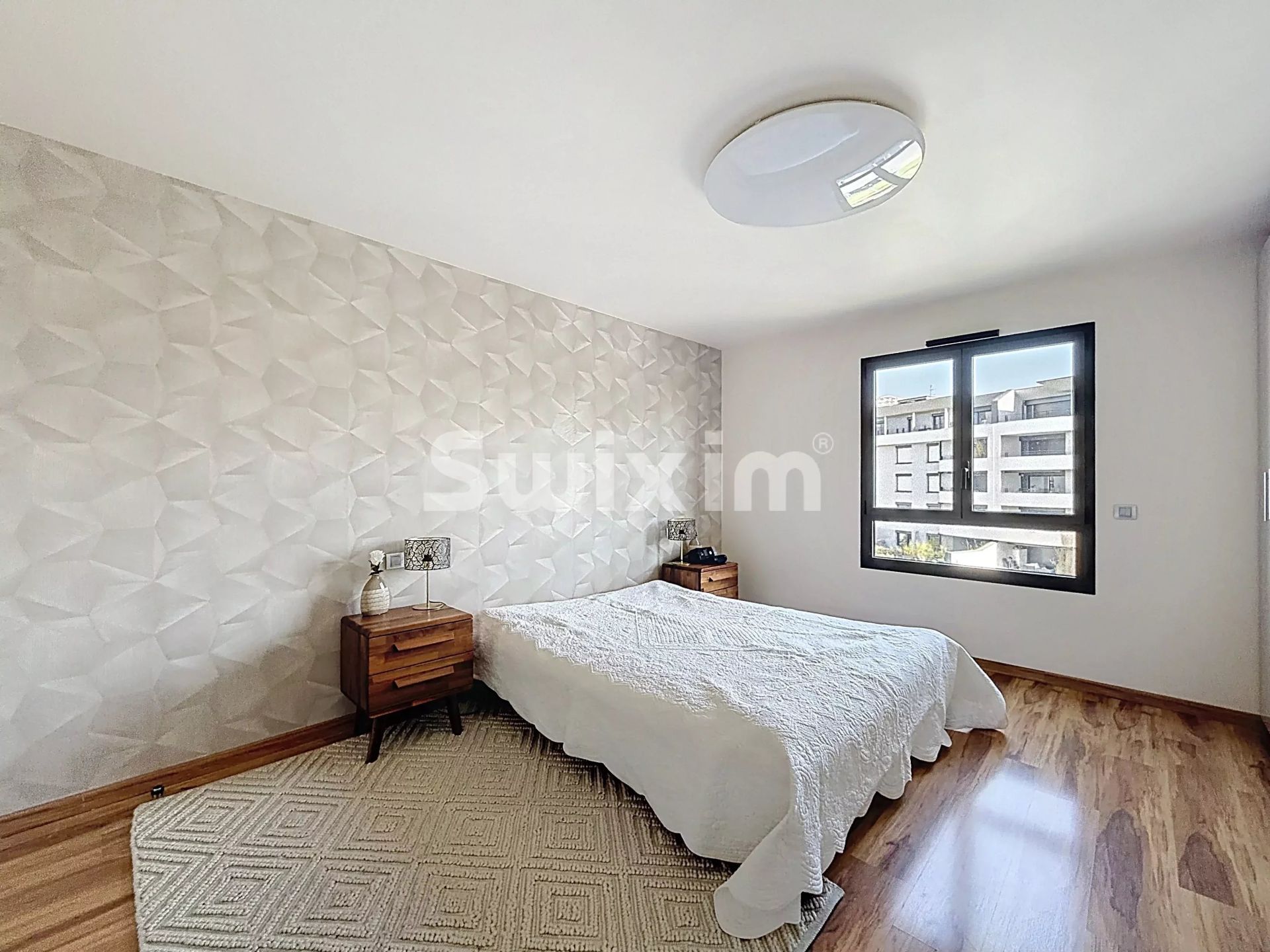 apartamento 4 Salas en alquiler en Saint-Genis-Pouilly (01630)